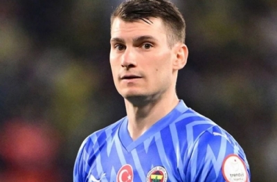 Fenerbahçe istemedi: Barcelona'ya gidiyor