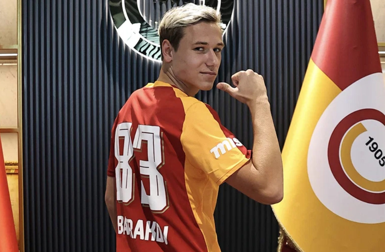 BATRAKOV MERTENS OLUR MU?