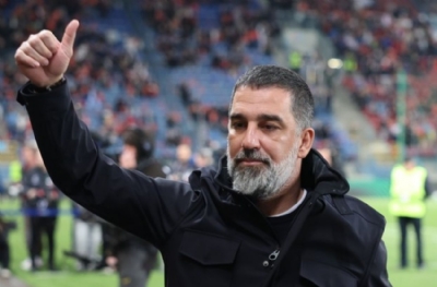 Shakhtar evini Londra'ya taşıyor