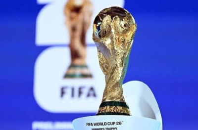 FIFA’dan 2026 Dünya Kupası finaline fatura kesildi