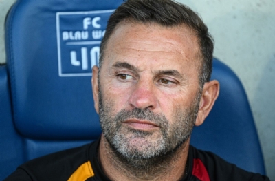 Okan Buruk'tan Batrakov açıklaması