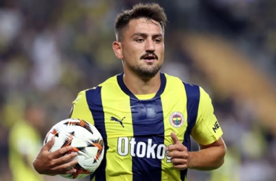 Birleşik Arap Emirlikleri, Türkiye veya Avrupa: Cengiz gönderilecek!