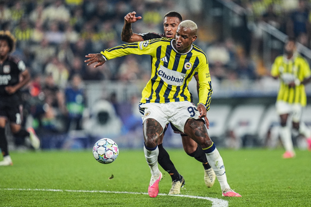 talisca