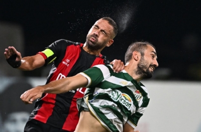 Mısırlı.com.tr Fatih Karagümrük - Bursaspor: 2-1 (MAÇ SONUCU)