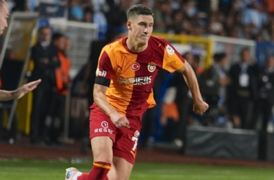 Sallai'den büyük hedef mesajı!