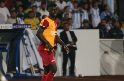 Davinson: Kalitemizi gösterdik