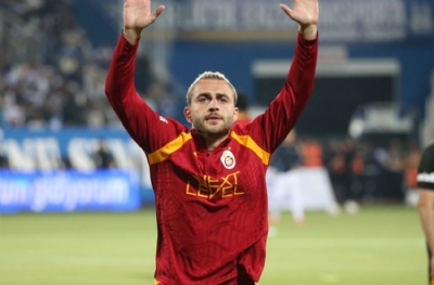 Barış Alper Yılmaz hedeflerini açıkladı
