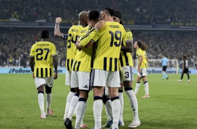 Fenerbahçe-Konyaspor maçı ne zaman, saat kaçta ve hangi kanalda canlı yayınlanacak?