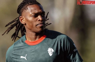 Rafael Leao transferi Galatasaray'a bağlı! İsterse alır!