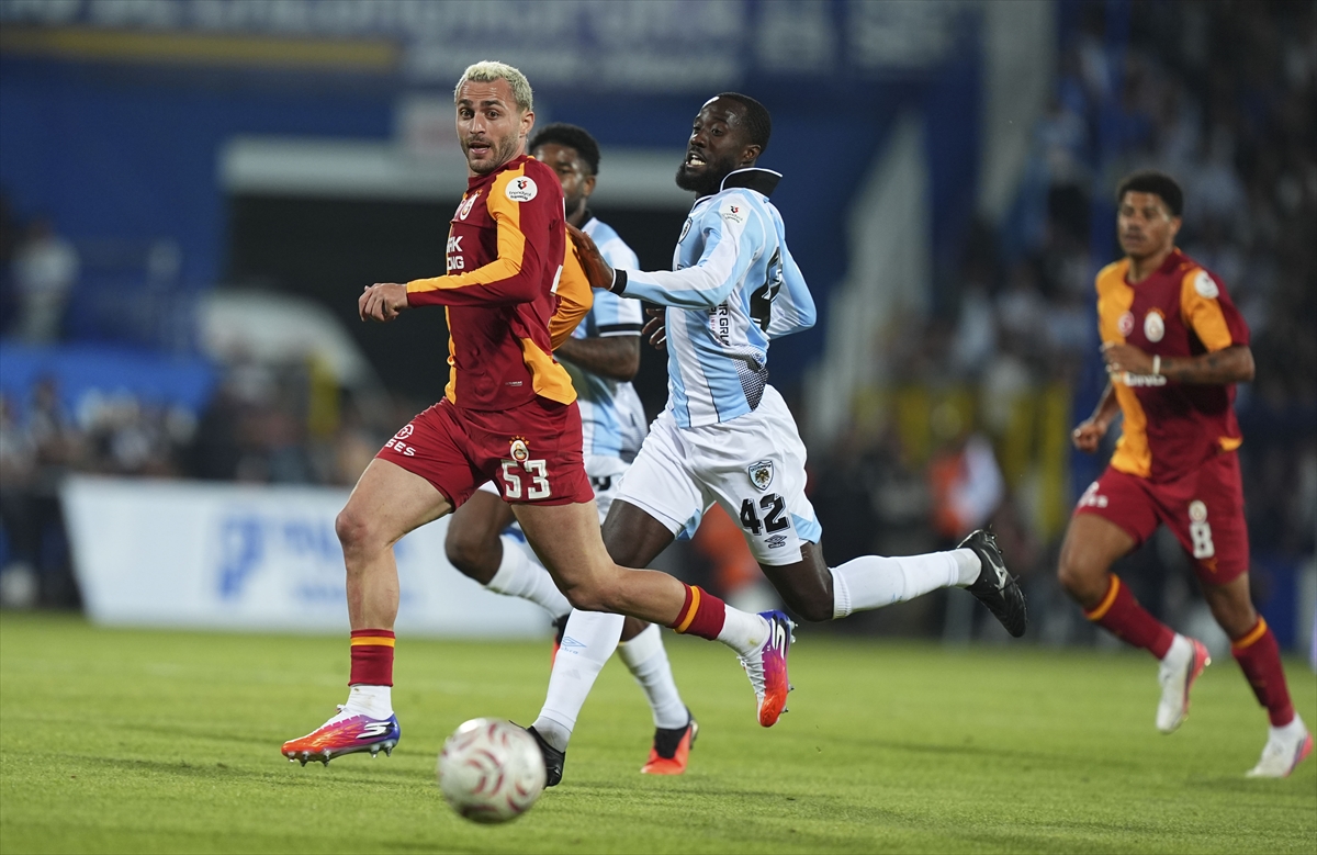 Galatasaray