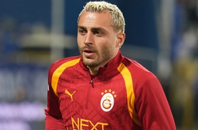Barış dinlendirilecek: Ama önce transfer gelmeli!