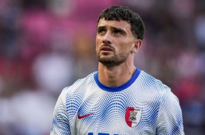 Troy Parrott bu yüzden gelmedi: Victor Osimhen!