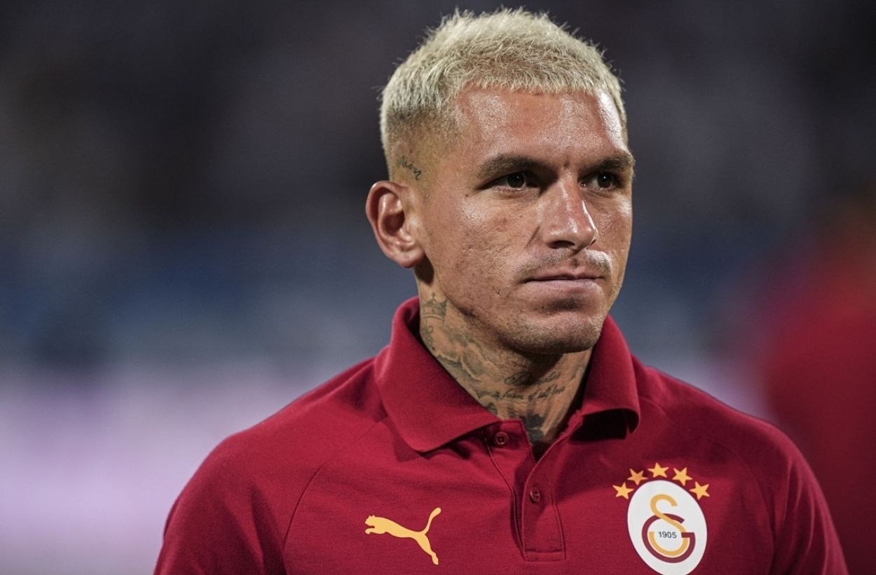 Gitmek istiyor ama kusursuz oynuyor! Torreira bilinmezliği