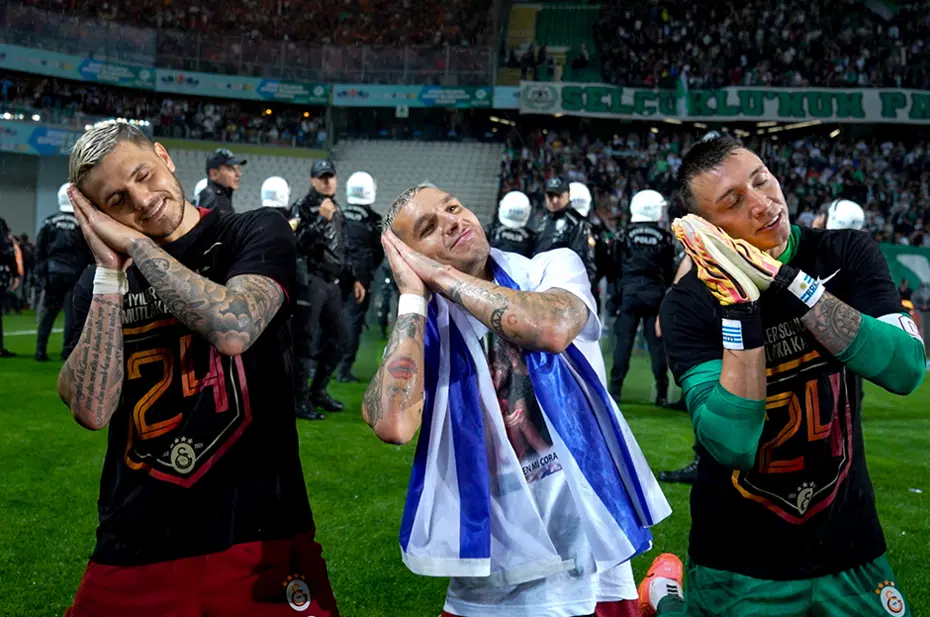 Galatasaray
