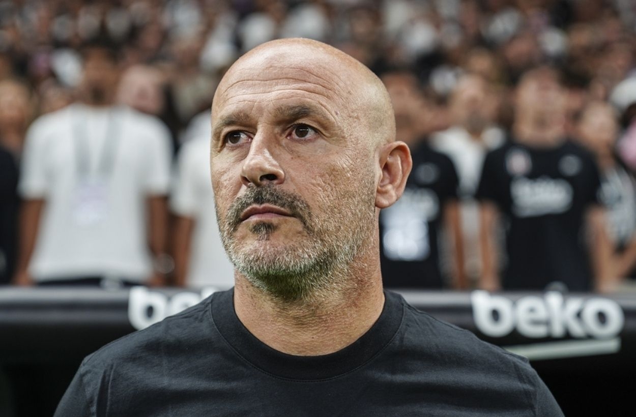 Beşiktaş'ta stoper takviyesi askıda: Öncelikler farklı