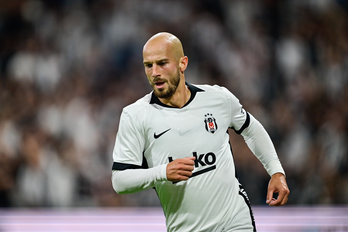 Besıktas