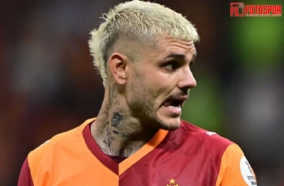 Icardi İtalya'yı bekliyor: Lazio mu? Fiorentina mı?