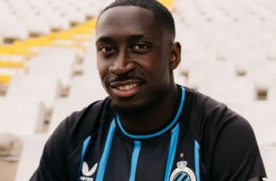 Beşiktaş Carlos Forbs'u yokladı: 40 milyon!