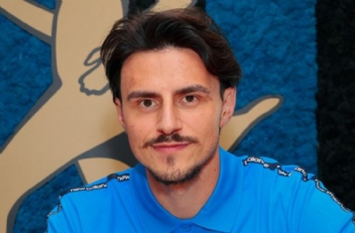 Eljif Elmas sonunda imzayı attı