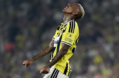 Talisca neden kadroya alınmadı? Fenerbahçe'den açıklama