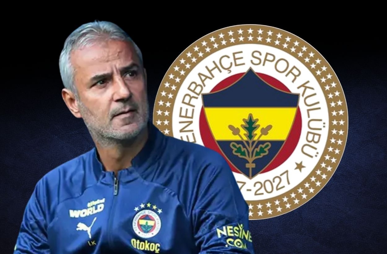 İsmail Kartal’dan Talisca Açıklaması: 