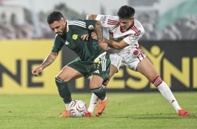 Eminevim Ümraniyespor - Turka Esenler Erokspor: 1-1 (MAÇ SONUCU)