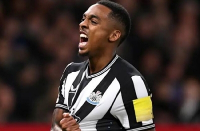 Kartal uçuşa geçti! Newcastle United'ın yıldızı Beşiktaş’ın radarında