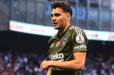Mustafa Hekimoğlu ayrılmazsa U-19'da daha fazla maça çıkabilir!