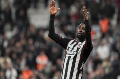 Wilfred Ndidi'de beklenen rakam: 10 milyon