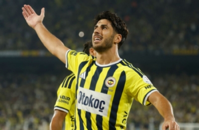 İsmail Kartal Asensio'nun eline düştü