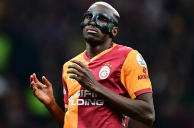 Barcelona'nın aklında Victor Osimhen var! Peki teklif gelirse ne olacak?