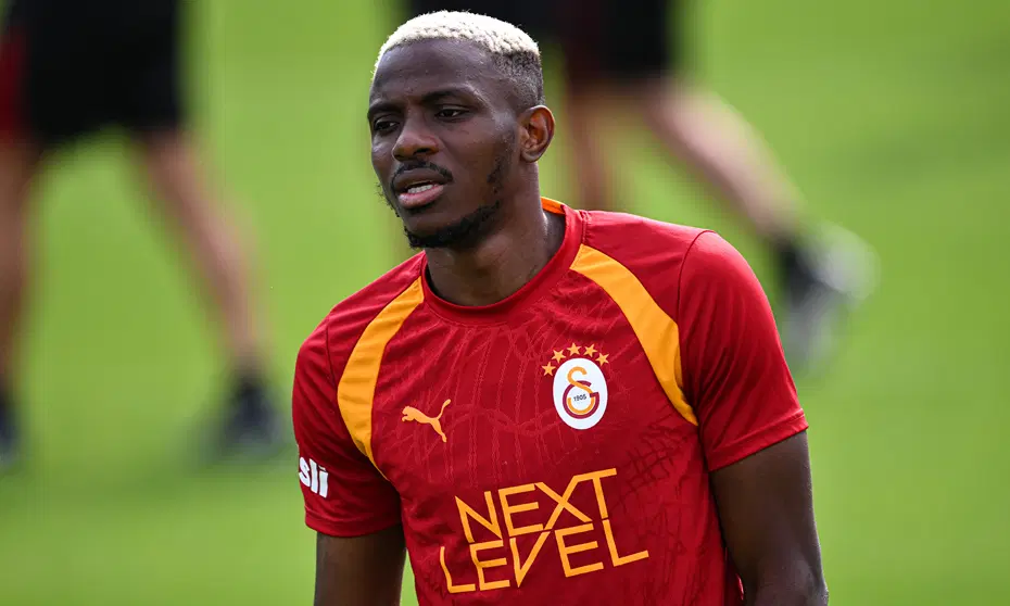 Victor Osimhen