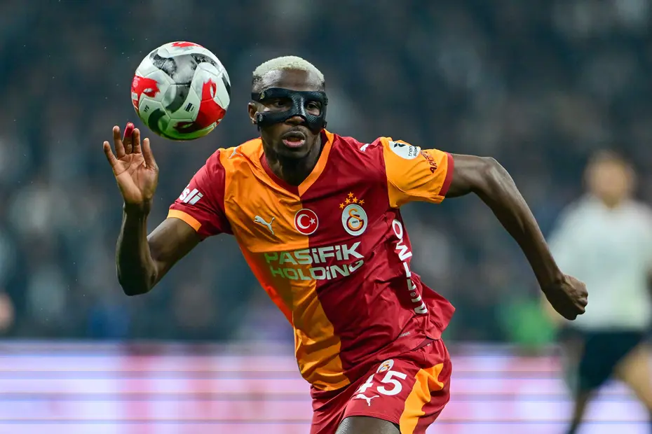 Victor Osimhen
