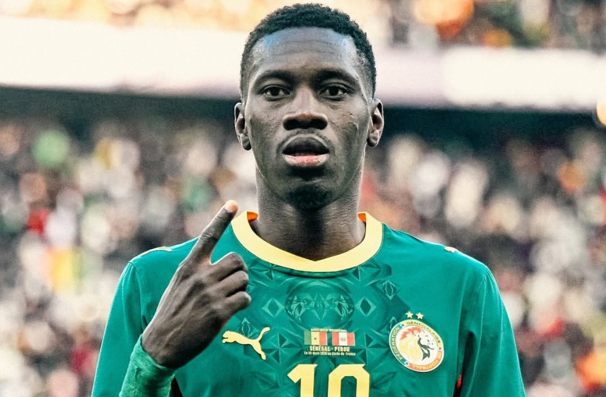 Liverpool'un Galatasaray'dan isteği: Ismaila Sarr'ı alın!