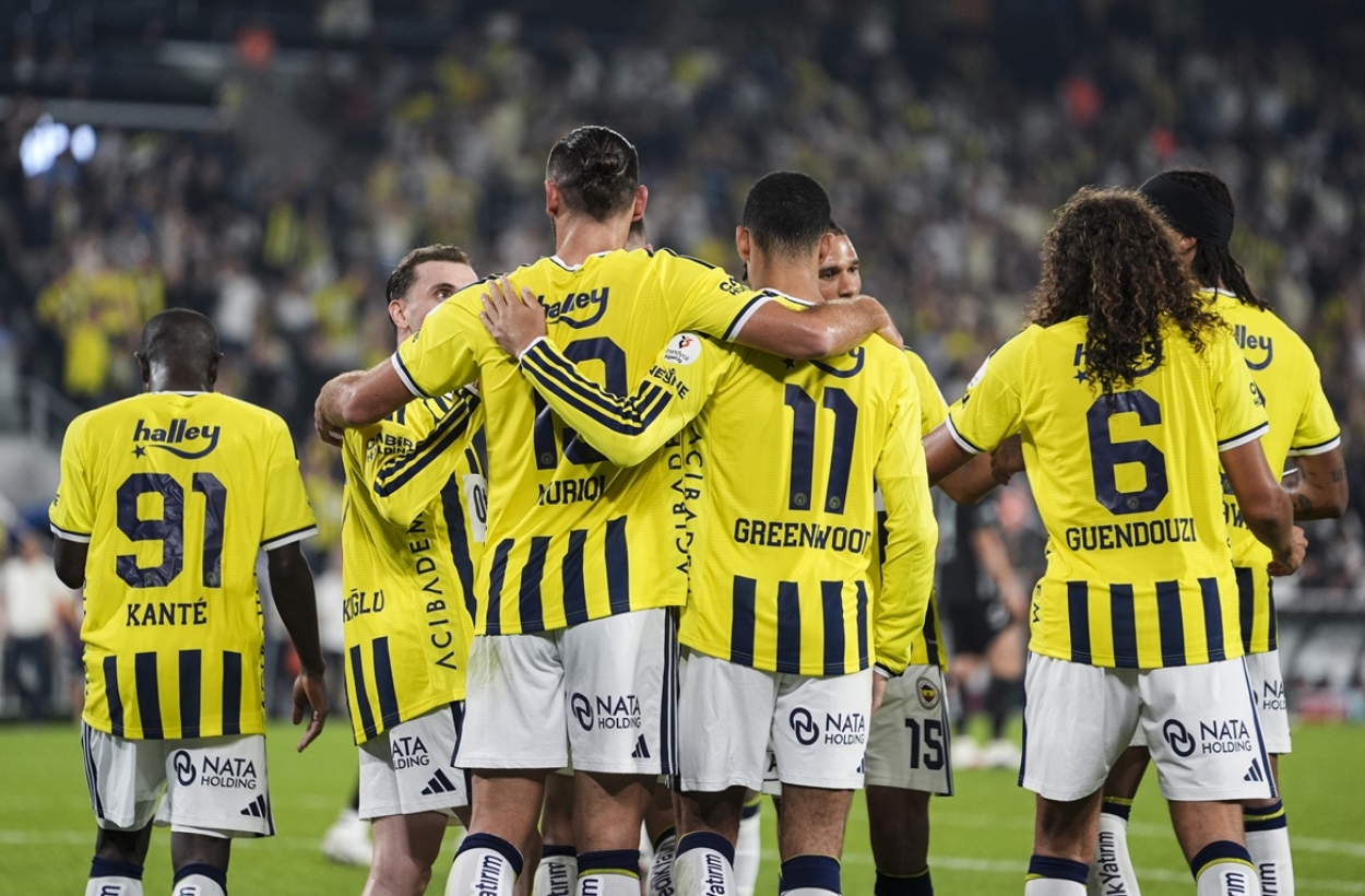 Lyon maçı Fenerbahçe'nin transferlerini de belirleyecek!
