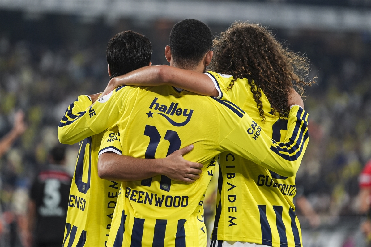fenerbahçe