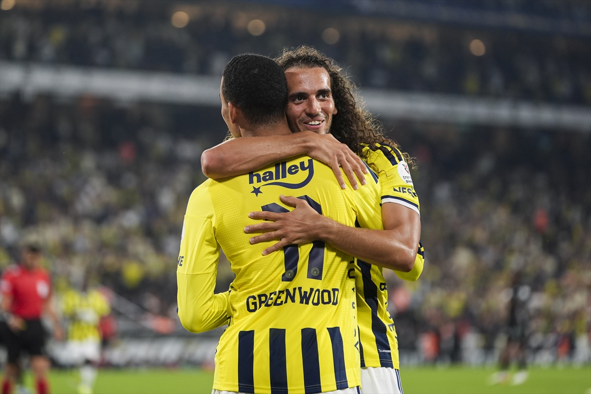 fenerbahçe