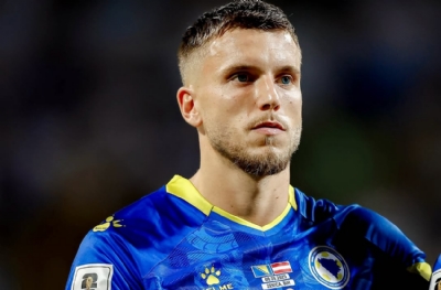 Galatasaray'da yedek forvet gündemi! Demirovic olabilir: Ama bu paralara olmaz!