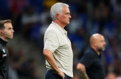 Mourinho, Arda Güler'i oyundan aldı, İspanya karıştı
