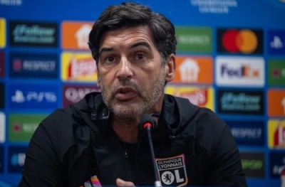 O.Lyon’un aklındaki Fenerbahçe