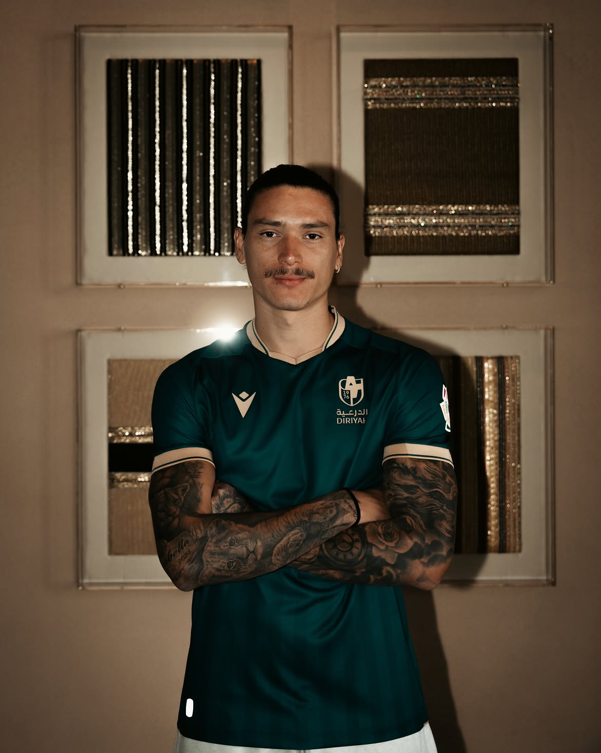Darwin Núñez