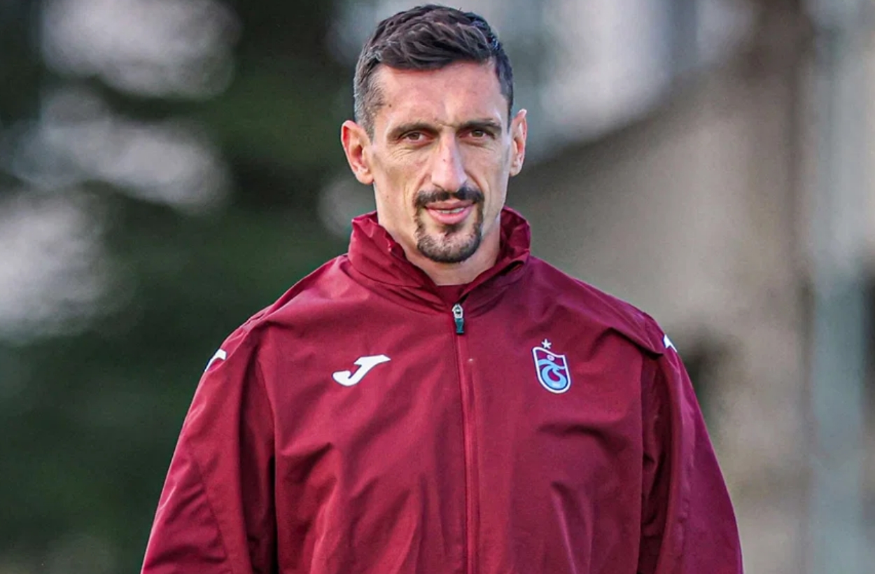 Trabzonspor'da Savic gidebilir: Transfer kurbanı