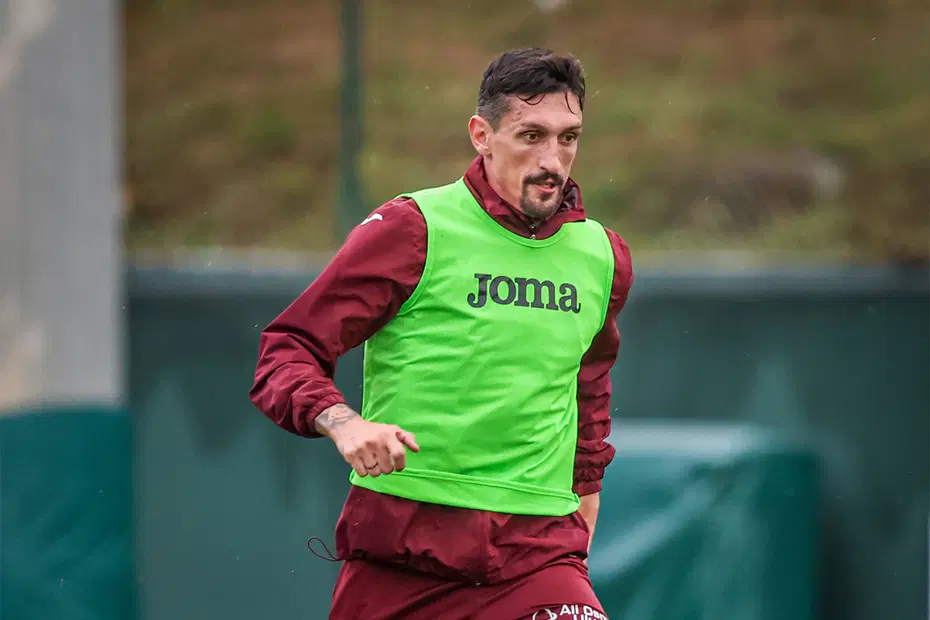 Stefan Savic