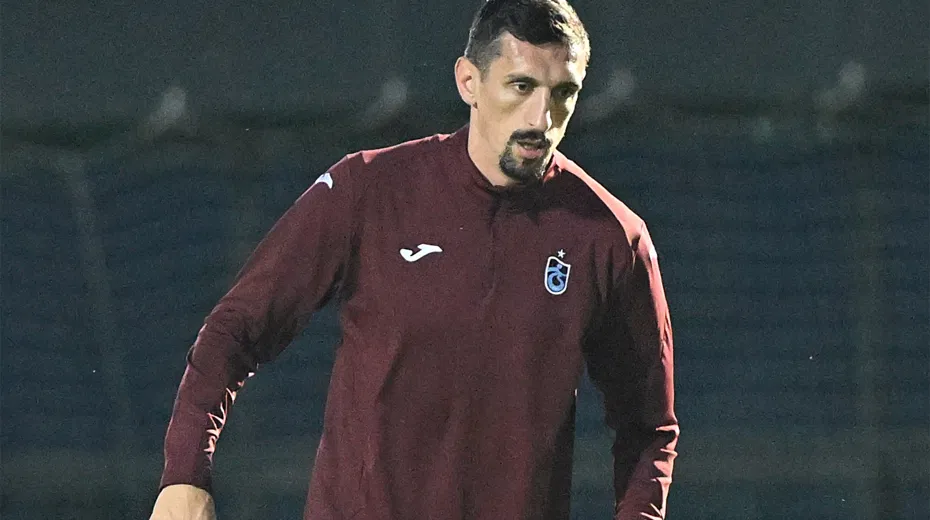 Stefan Savic