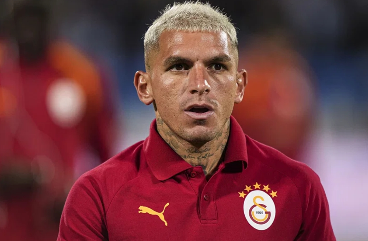 Lucas Torreira Galatasaray'dan bunun için ayrılmak istiyor olamaz