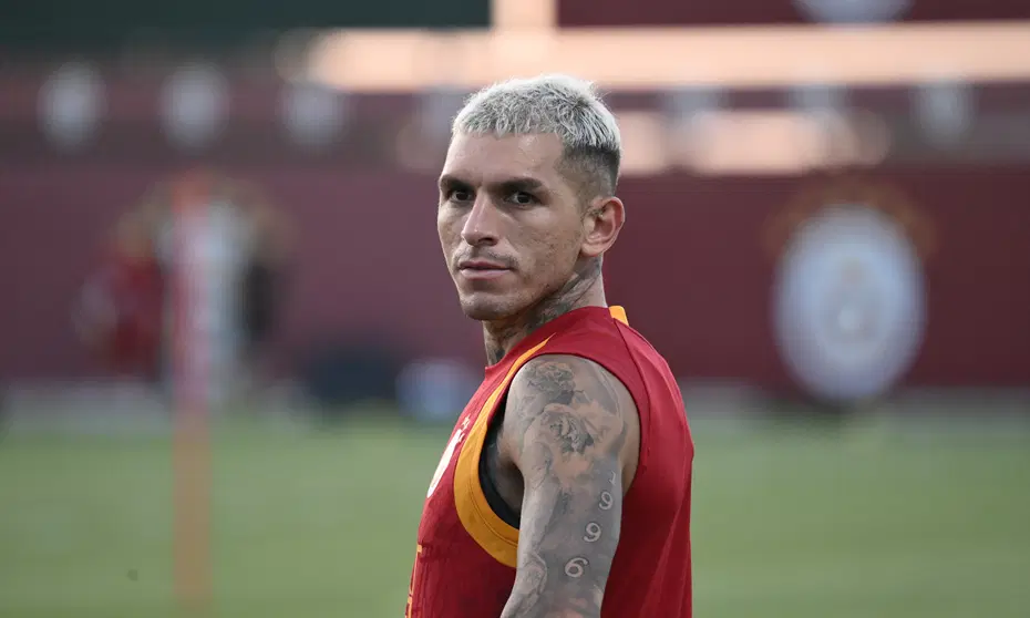 Lucas Torreira