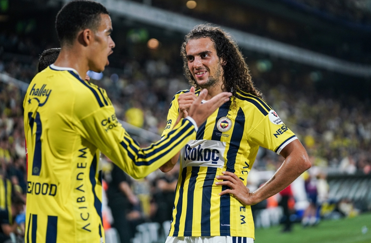 BU FUTBOLLA LYON MAÇI HÜSRAN OLUR!