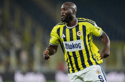 Lukaku'yu Fenerbahçe'ye sattıklarına pişman oldular
