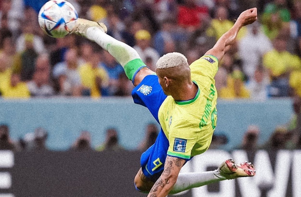 Richarlison'ın Galatasaray'a transferi lüks kaçar