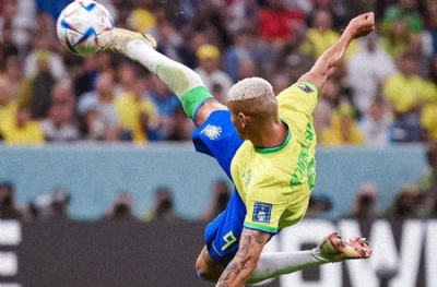 Richarlison'ın Galatasaray'a transferi lüks kaçar